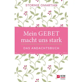 Produktbild des Artikels Mein Gebet macht uns stark - das Andachtsbuch (E-Book - ePUB Datei)