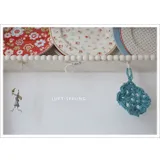 Stimmungsbild zu Postkartenbuch "GAST:GESCHENK"