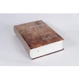 Stimmungsbild zu Begegnung fürs Leben, Motiv "Buch"