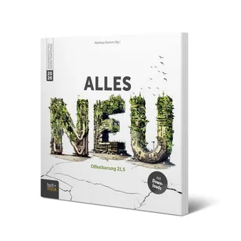 Produktbild des Artikels Alles neu 2026 (Buch - Kartoniert)