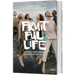 Produktbild des Artikels Fruit Full Life (Buch - Klappenbroschur)
