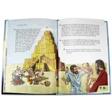 Stimmungsbild zu TING Audio-Buch - Vom Anfang der Welt AT