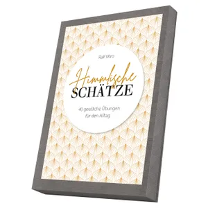 Produktbild des Artikels Himmlische Schätze ()