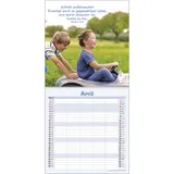 Stimmungsbild zu Bei uns ist immer etwas los 2026