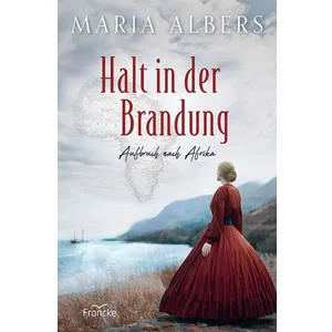 Produktbild des Artikels Halt in der Brandung (Buch - Paperback)