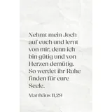 Stimmungsbild zu Frieden - Segen zum Mitnehmen