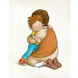 Stimmungsbild zu Du bist der Größte!