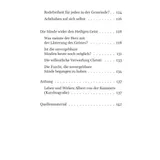 Stimmungsbild zu Gott in uns - Wie der Heilige Geist wirkt