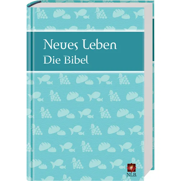 Produktbild des Artikels Neues Leben. Die Bibel - Sonderausgabe (Bibel - Hardcover)
