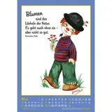 Stimmungsbild zu Freu(n)de für's Leben 2026 - Wandkalender