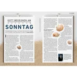 Stimmungsbild zu Aufatmen 03/2025