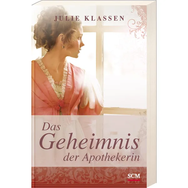 Produktbild des Artikels Das Geheimnis der Apothekerin (Buch - Taschenbuch)
