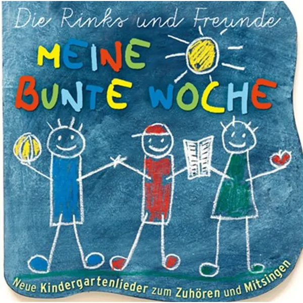 Produktbild des Artikels Ich kann Fahrrad fahrn (MP3-Track - Download)