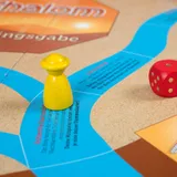 Stimmungsbild zu Shalom - Gesellschaftsspiel