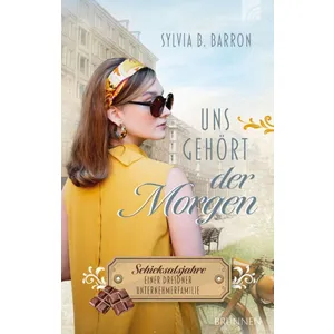 Produktbild des Artikels Uns gehört der Morgen (Buch - Paperback)