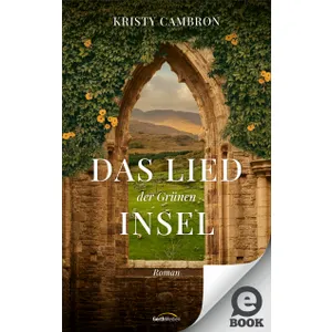 Produktbild des Artikels Das Lied der Grünen Insel (E-Book - ePUB Datei)