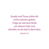 Stimmungsbild zu 50 Dinge, die Gott an dir liebt – Textkartenbox