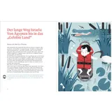 Stimmungsbild zu Kinderbibel