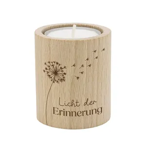 Produktbild des Artikels Teelichthalter "Licht der Erinnerung" ()