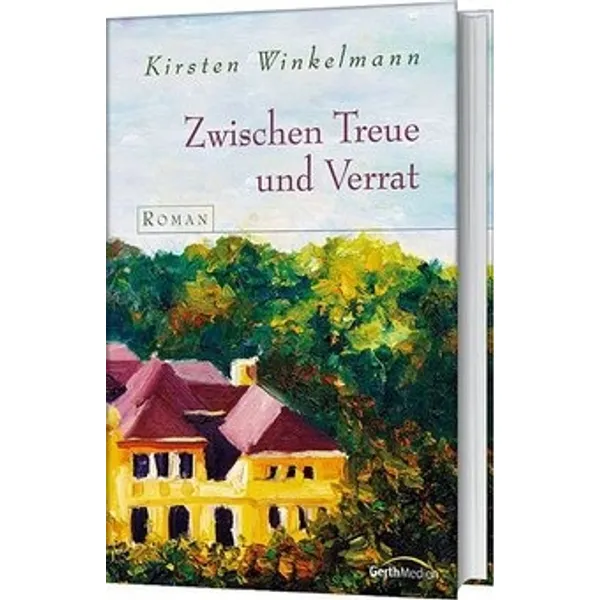 Produktbild des Artikels Zwischen Treue und Verrat (Buch - Gebunden)