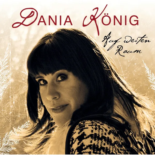 Produktbild des Artikels Auf weiten Raum (MP3-Album - Download)