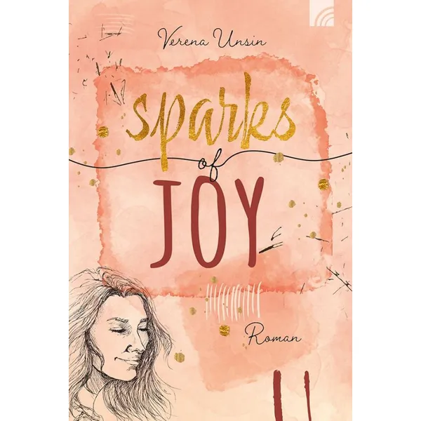 Produktbild des Artikels Sparks of Joy (Buch - Paperback)