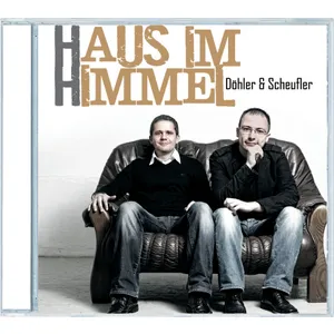 Produktbild des Artikels Haus im Himmel (MP3-Album - Download)