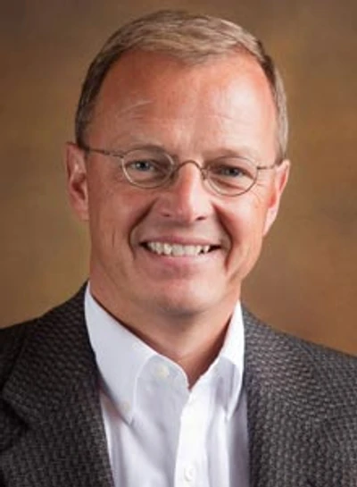 Bild von Randy Frazee