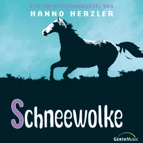 Produktbild des Artikels Schneewolke - Folge 3 (MP3-Hörspiel - Download)