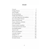 Stimmungsbild zu Nur echte Engel sind schwindelfrei