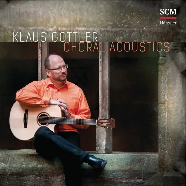 Produktbild des Artikels Choral Acoustics (MP3-Album - Download)