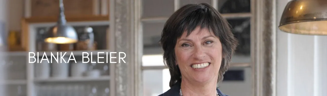 Bild zum Beitrag - Bianka Bleier