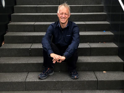 Bild von Rüdiger Jope