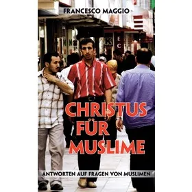 Produktbild des Artikels Christus für Muslime (Buch - Taschenbuch)
