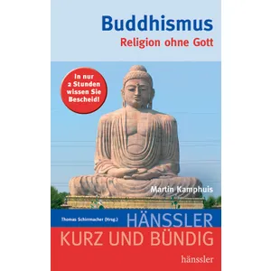 Produktbild des Artikels Buddhismus (E-Book - PDF Datei)