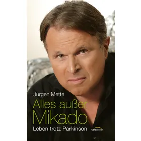 Produktbild des Artikels Alles außer Mikado (E-Book - ePUB Datei)
