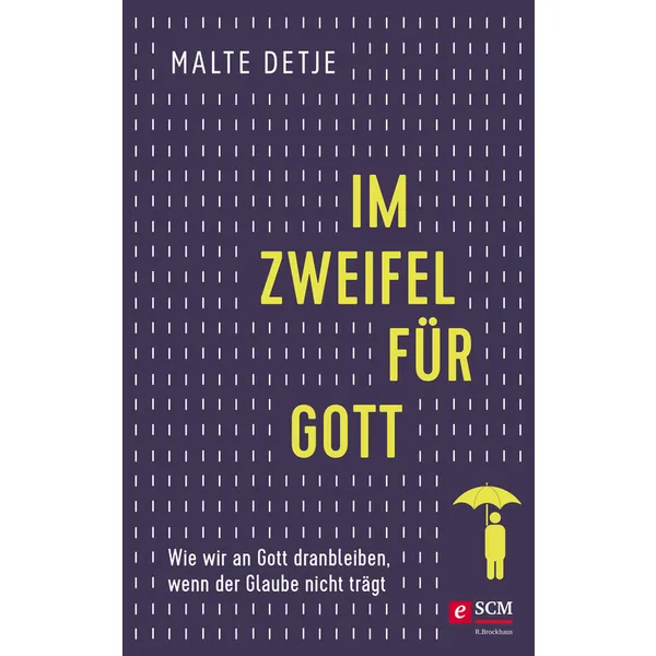 Produktbild des Artikels Im Zweifel für Gott (E-Book - ePUB Datei)