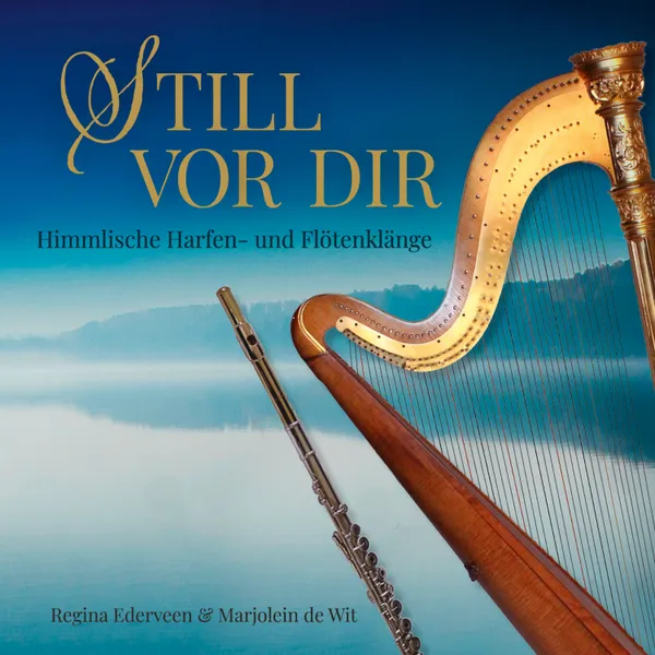 Produktbild des Artikels Still vor dir (MP3-Album - Download)