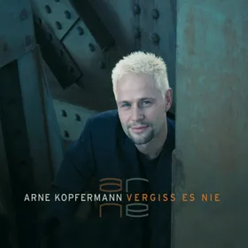 Produktbild des Artikels Vergiss es nie (MP3-Album - Download)