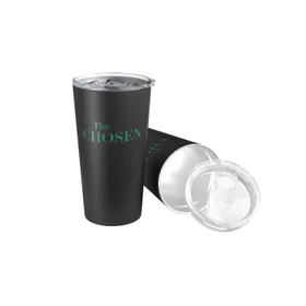 Produktbild des Artikels Coffee-To-Go-Becher "The Chosen" ()