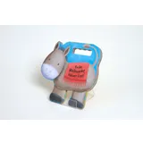 Stimmungsbild zu Frohe Weihnacht, kleiner Esel!