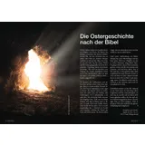 Stimmungsbild zu lebenslust Special "Die Botschaft von Ostern"