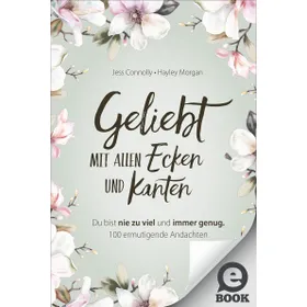 Produktbild des Artikels Geliebt. Mit allen Ecken und Kanten (E-Book - ePUB Datei)