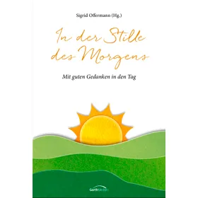 Produktbild des Artikels In der Stille des Morgens (E-Book - ePUB Datei)
