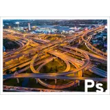 Stimmungsbild zu Ps. - Postkartenbuch