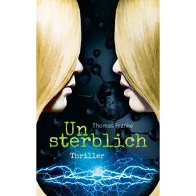 Produktbild des Artikels Unsterblich (E-Book - ePUB Datei)