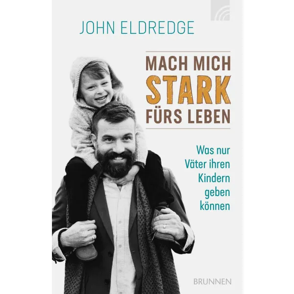 Produktbild des Artikels Mach mich stark fürs Leben (Buch - Taschenbuch)