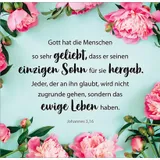 Stimmungsbild zu Du bist bedingungslos geliebt - Aufstellbuch