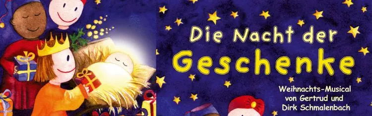 Die Nacht der Geschenke