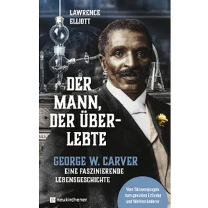 Produktbild des Artikels Der Mann, der überlebte (Buch - Gebunden)